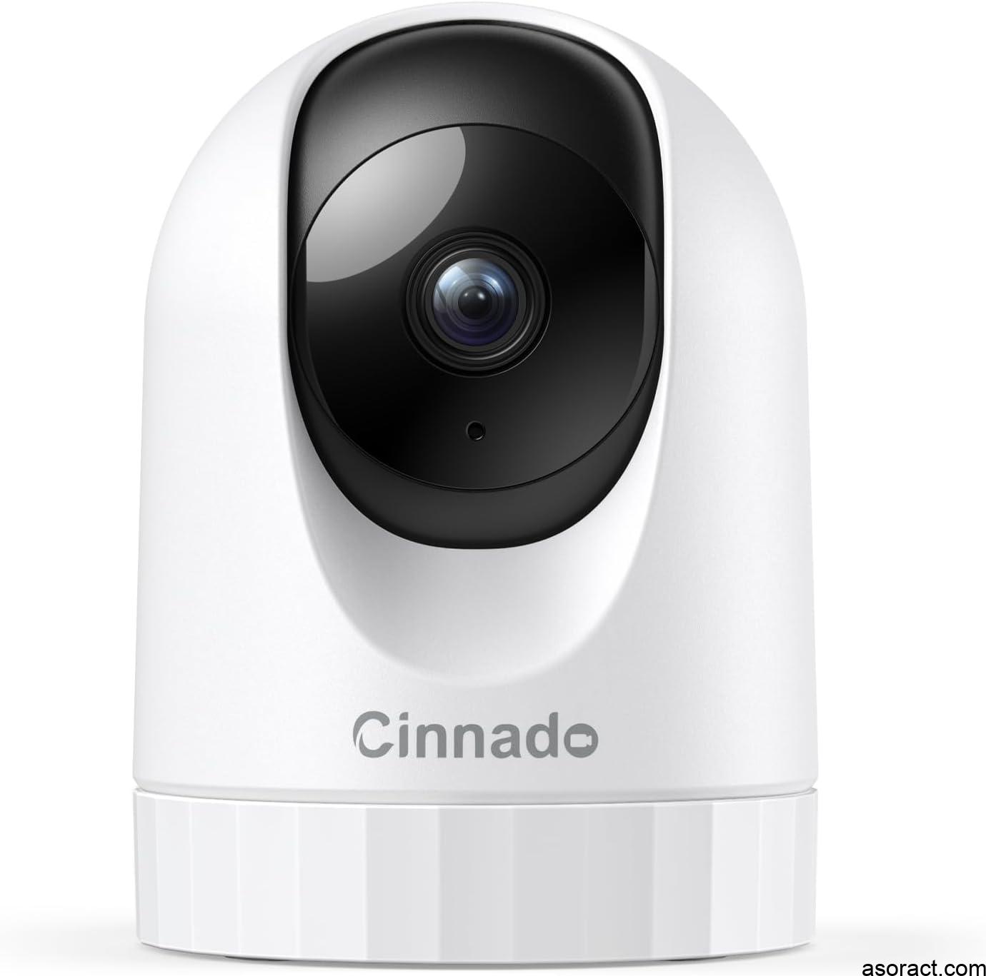 Security Camera Indoor-2K