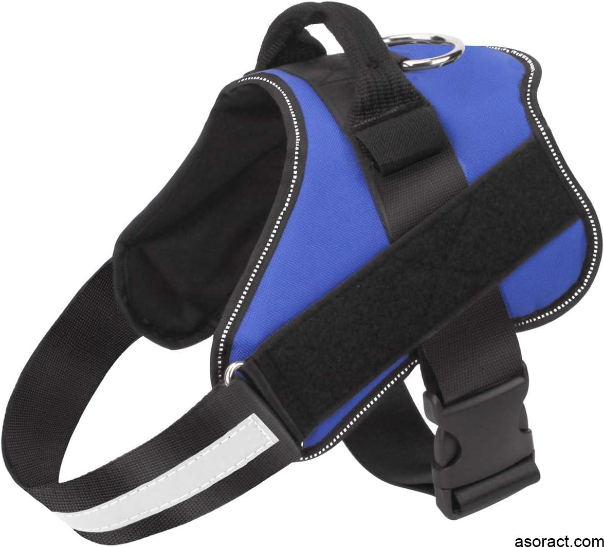 Bolux Dog Harness