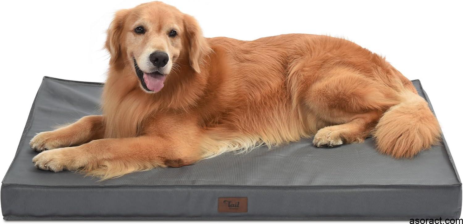 Outdoor Extra Large Dog Bed