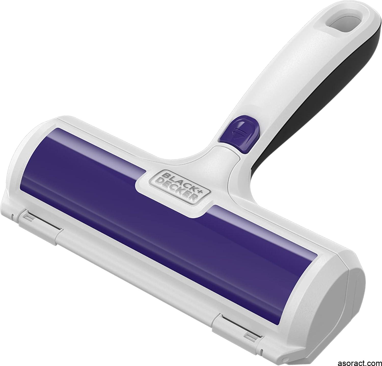BLACK+DECKER Pet Hair Remover