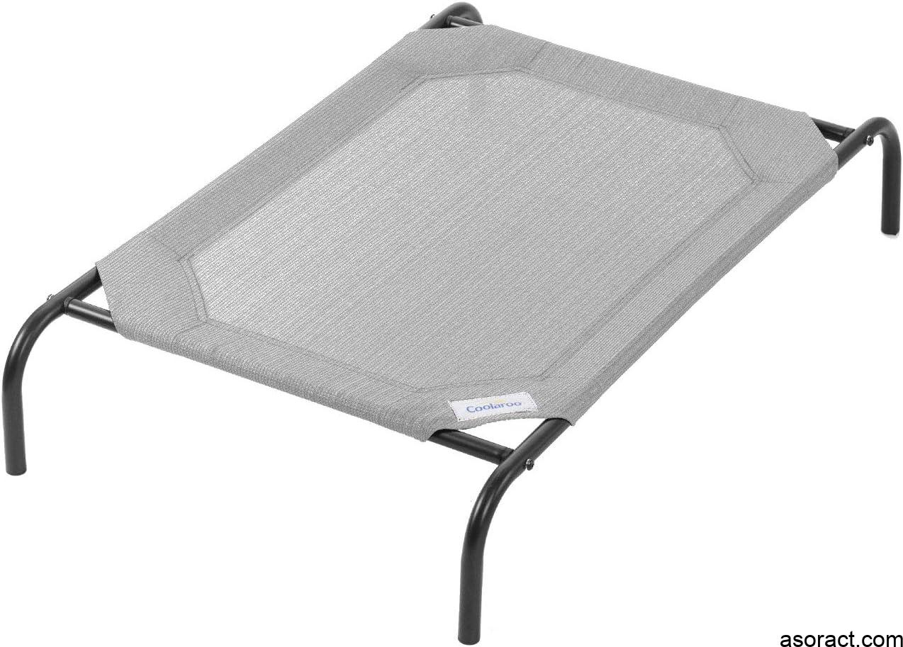 Coolaroo Original Elevated Dog Bed