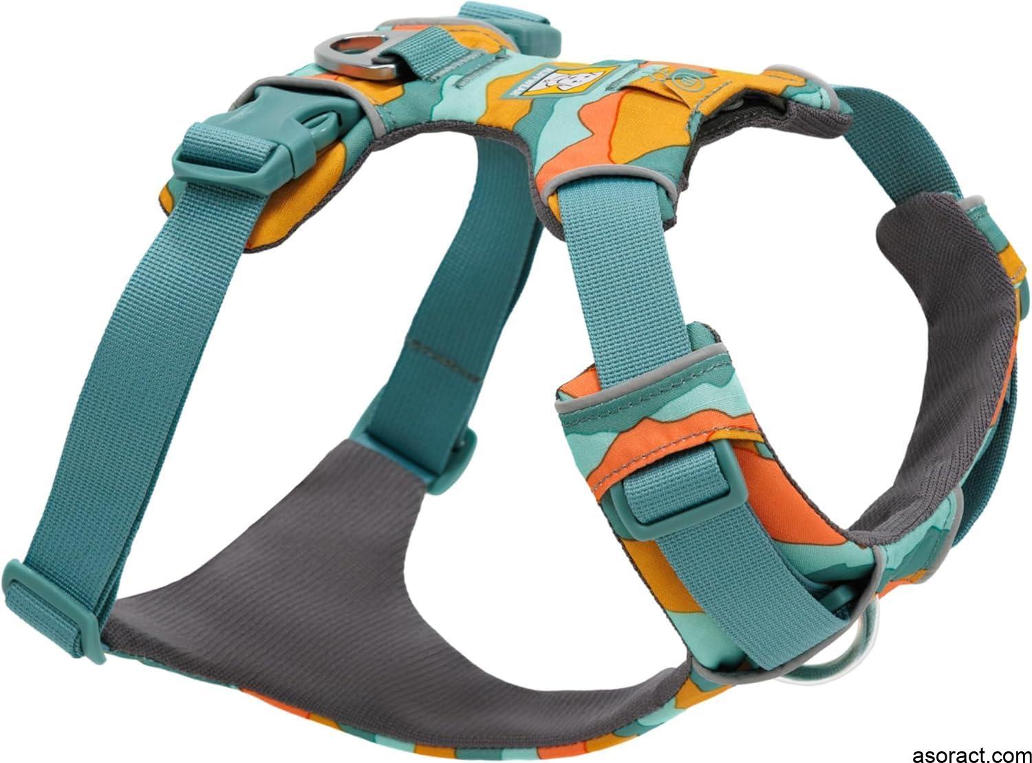 Ruffwear Front Range Dog Harness