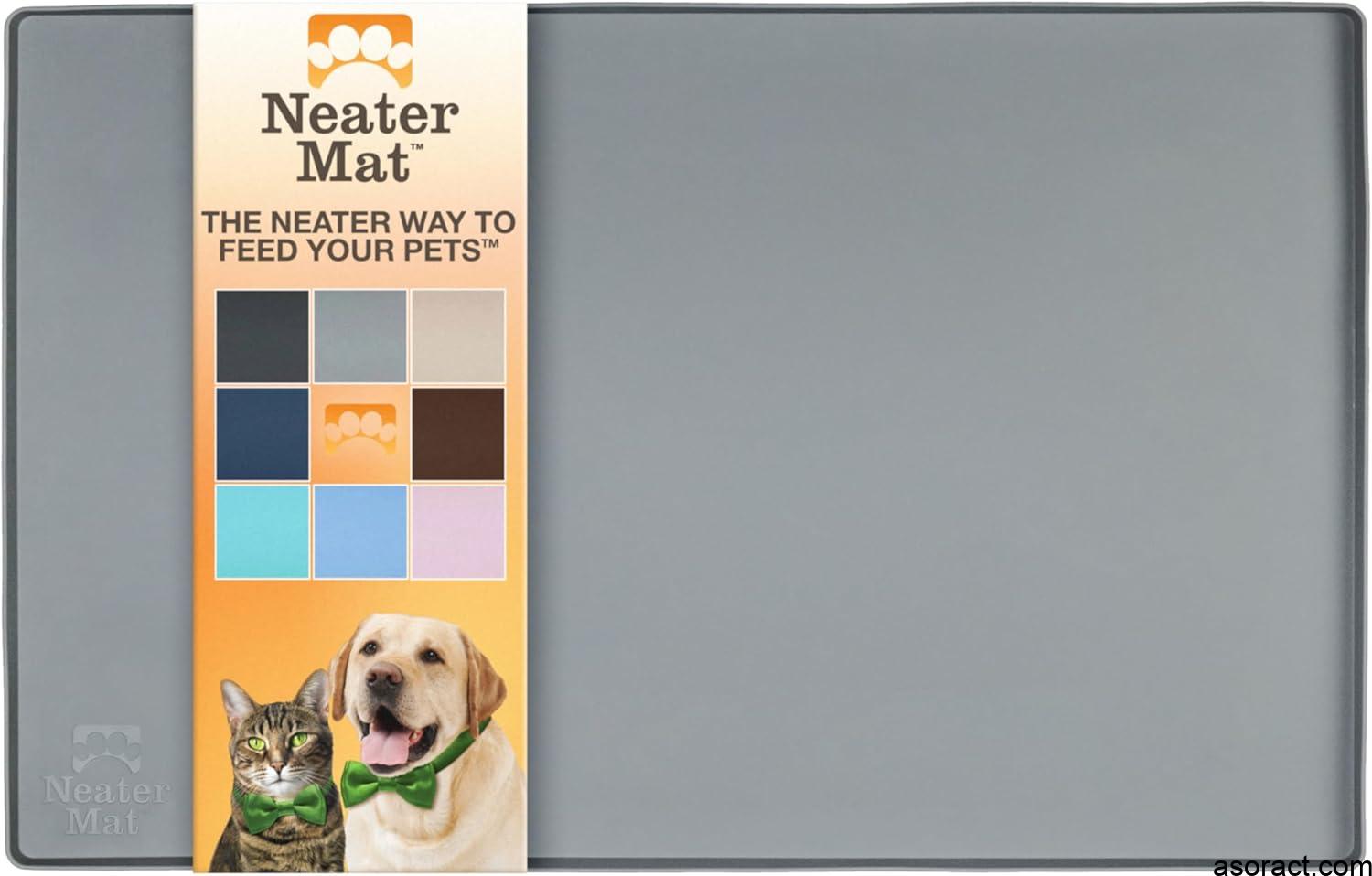 Neater Pet Brands Neater Mat