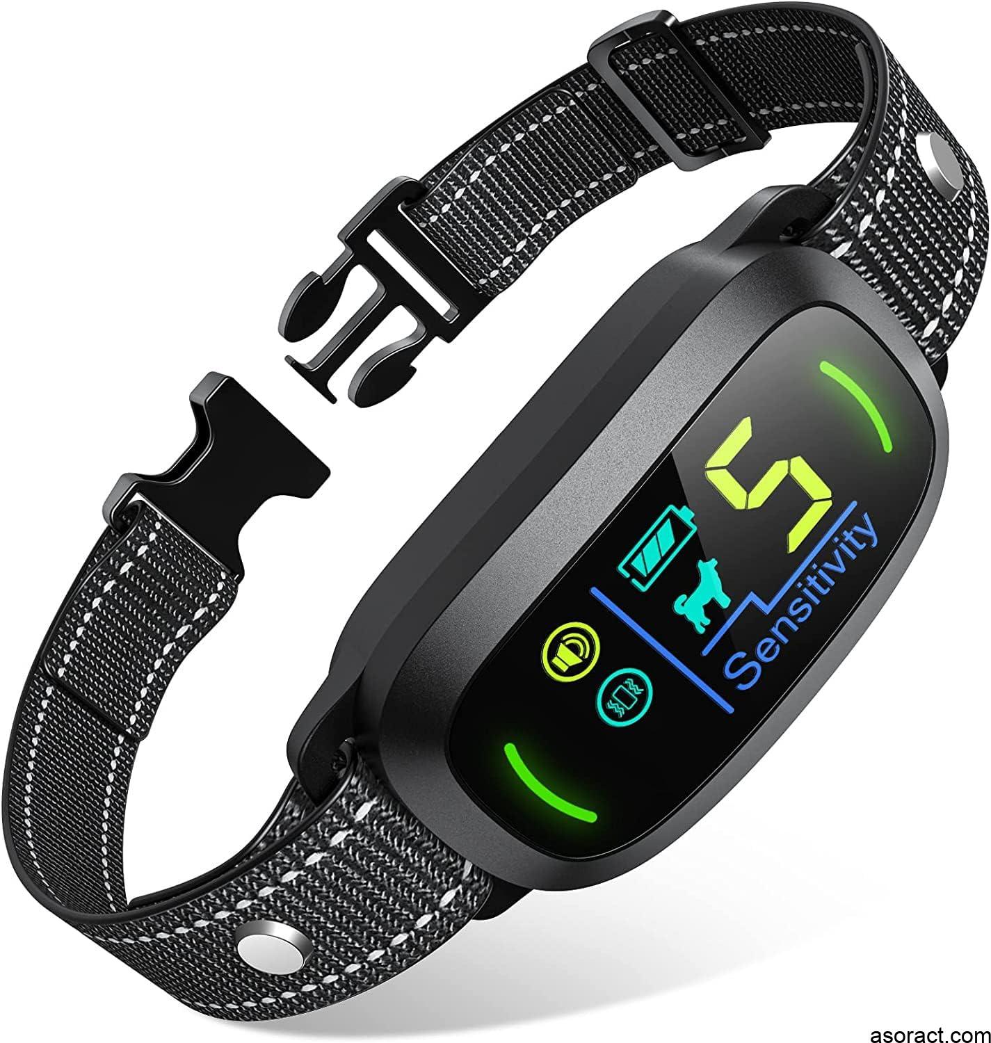 Dog Bark Collar