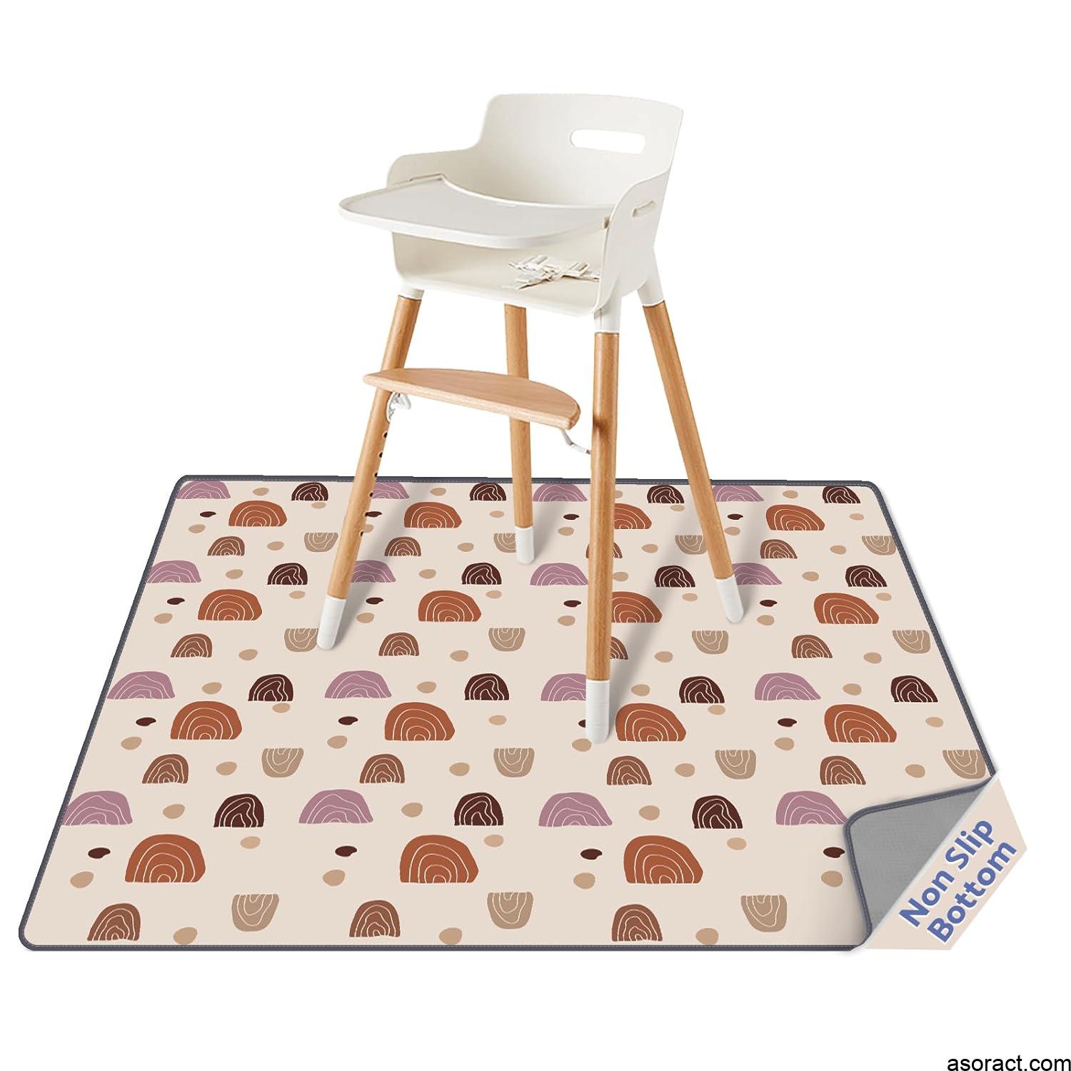 Blissful Diary Baby Splat Mat