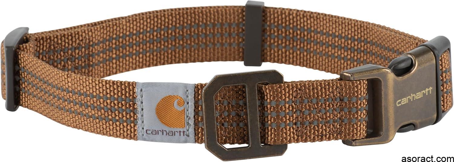 Carhartt Nylon Webbing Collar
