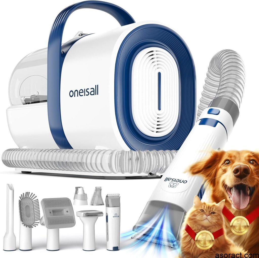 Ultimate Guide to the Best Pet Hair Remover Vacuums and Handheld Solutions