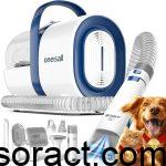 Ultimate Guide to the Best Pet Hair Remover Vacuums and Handheld Solutions