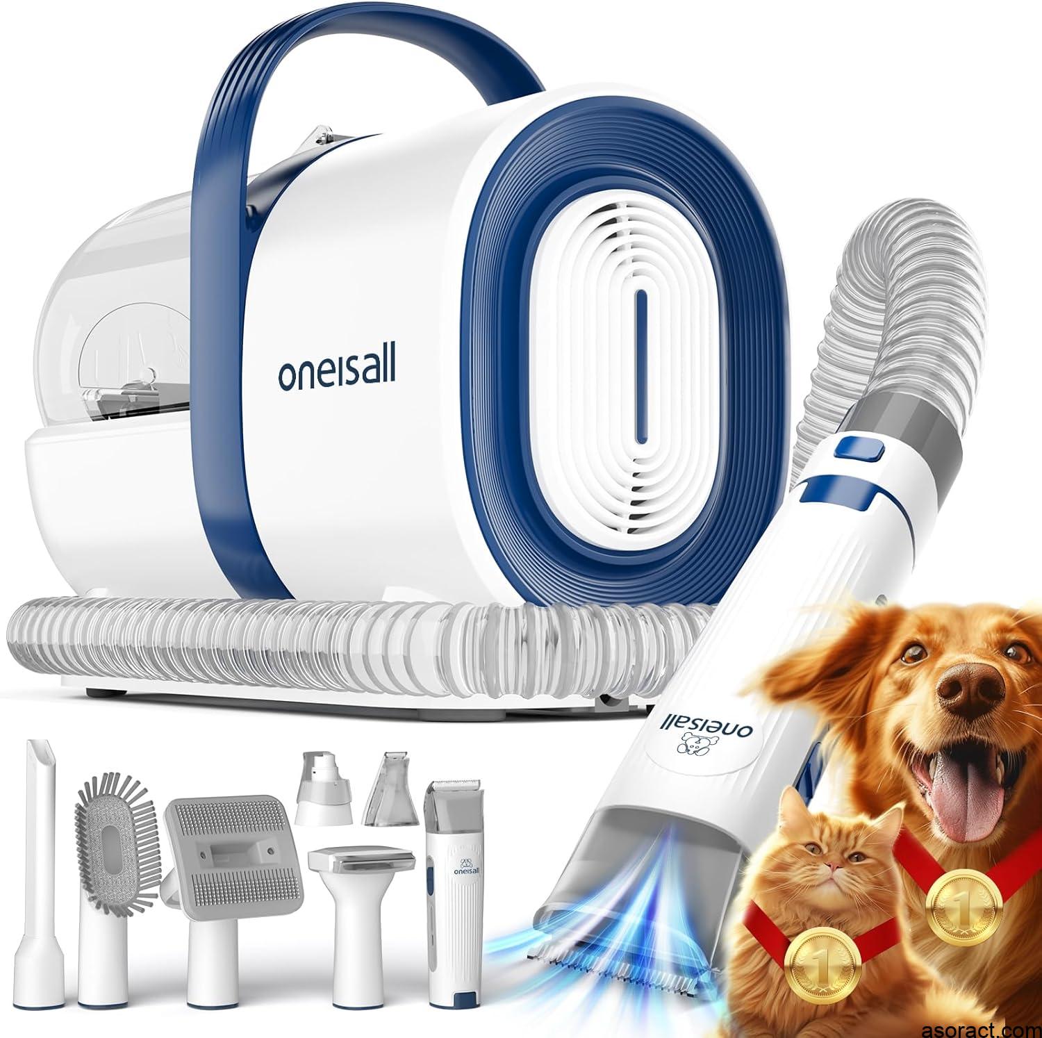 Ultimate Guide to the Best Pet Hair Remover Vacuums and Handheld Solutions