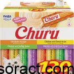 Best Cat Treats for Dental Health and Sensitive Stomachs in 2024