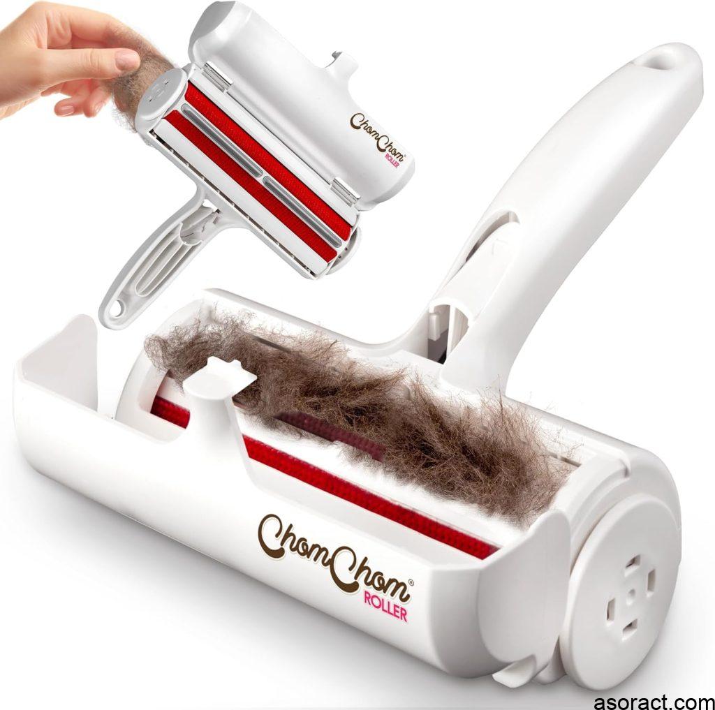 Top Strategies and Tools for Removing Pet Hair from Furniture