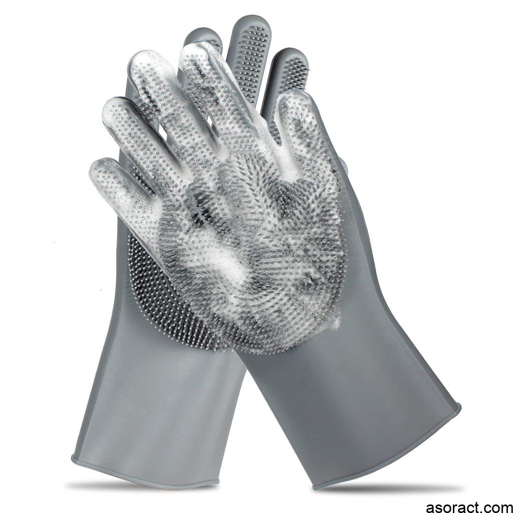 Comprehensive Reviews of the Best Pet Hair Remover Gloves and Tools on Amazon