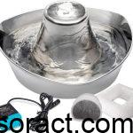 Ultimate Guide to Portable Pet Water Fountains