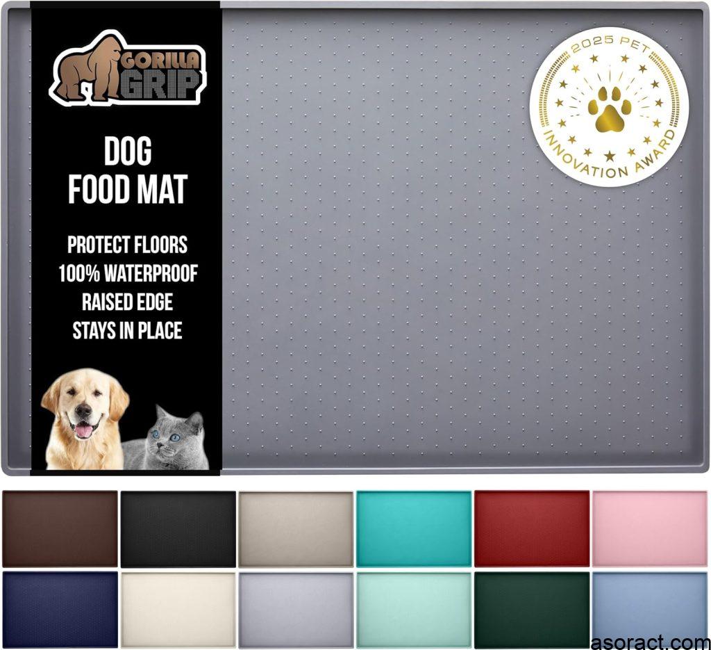 Ultimate Guide to the Best Food Mat for Cats