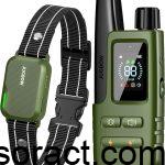 Best Waterproof Airtag Holder for Dog Collar and GPS Tracker in 2025